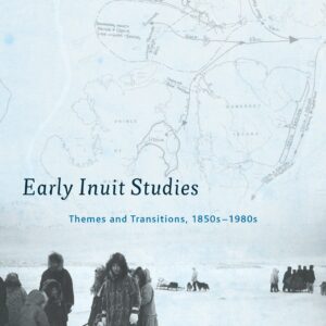 Early Inuit Studies
