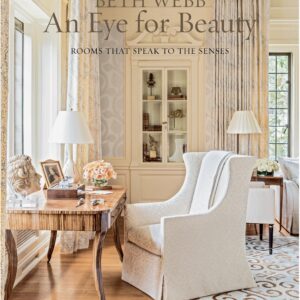 Beth Webb: An Eye for Beauty