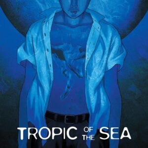 Tropic of The Sea