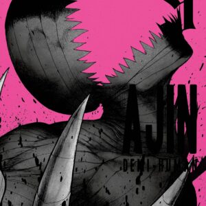 Ajin, Volume 9