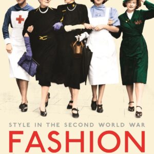 Fashion on the Ration