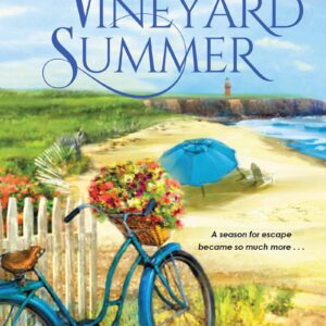 A Vineyard Summer