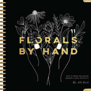 Florals By Hand