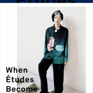 When Etudes Become Form