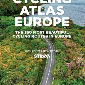 Cycling Atlas Europe