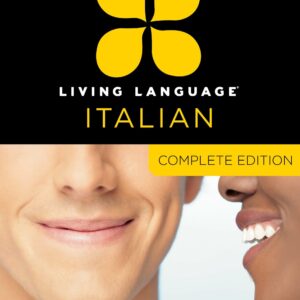 Living Language Italian, Compl