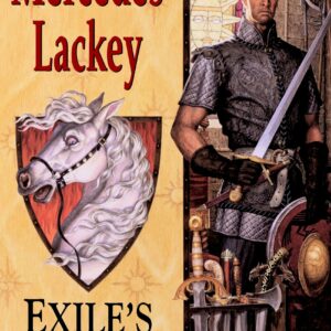 Exile's Honor : Valdemar