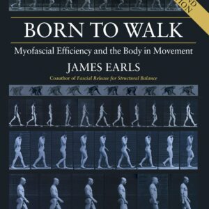Born to Walk, Second Edition