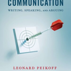 Objective Communication