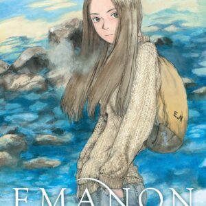 Emanon Volume 1