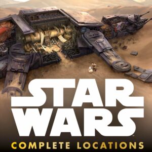 Star Wars: Complete Locations