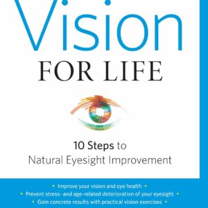 Vision for Life, Revised Editi