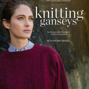 Knitting Ganseys, Revised and Updated