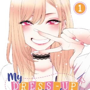 My Dress-Up Darling 01
