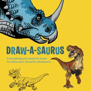 Draw-A-Saurus
