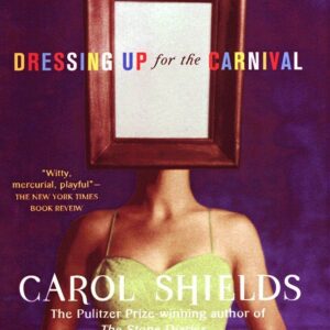 Dressing Up for the Carnival