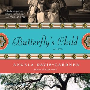 Butterfly's Child