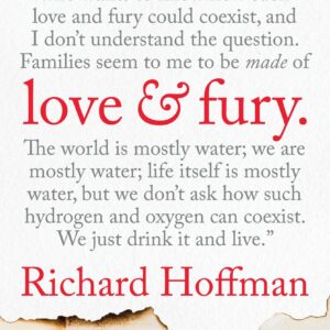 Love and Fury