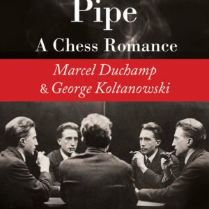 Duchamp's Pipe