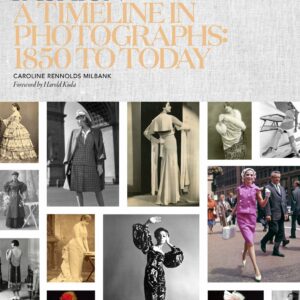 Fashion: A Timeline in Photographs