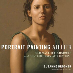 Portrait Painting Atelier