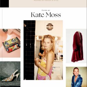 Musings on Fashion and Style