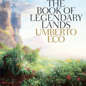 The Book of Legendary Lands