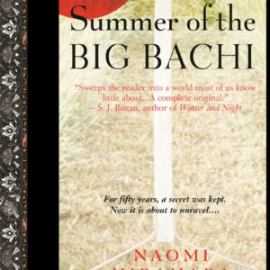 Summer of the Big Bachi