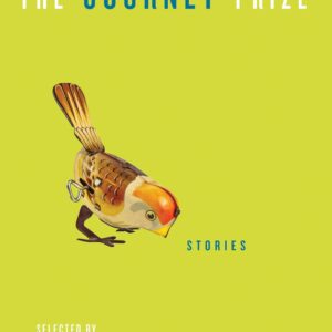 The Journey Prize Stories 26