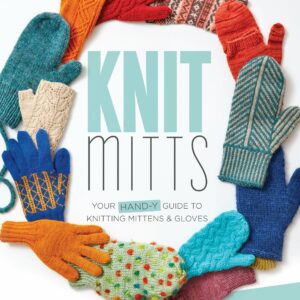 Knit Mitts