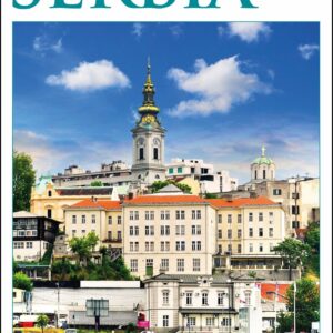 DK Eyewitness Serbia