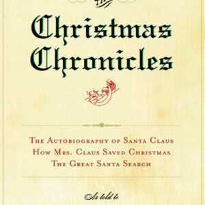 The Christmas Chronicles