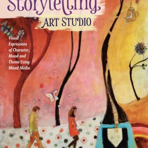 Storytelling Art Studio