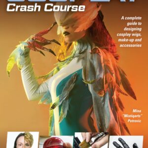 Cosplay Crash Course