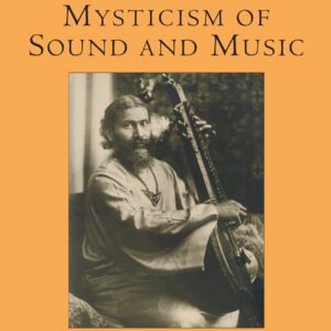 The Mysticism of Sound and Mus