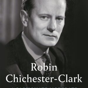 Robin Chichester-Clark