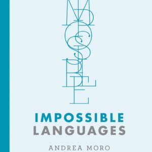 Impossible Languages