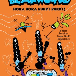 Beanworld Volume 4: Hoka Hoka