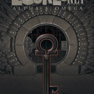 Locke & Key, Vol. 6: Alpha & O