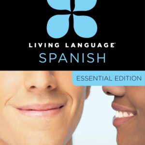 Living Language Spanish, Essen