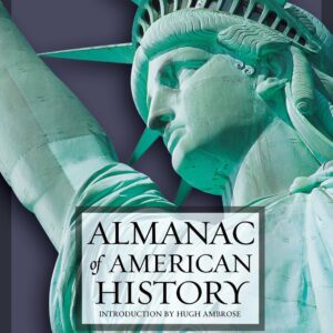 National Geographic Almanac of