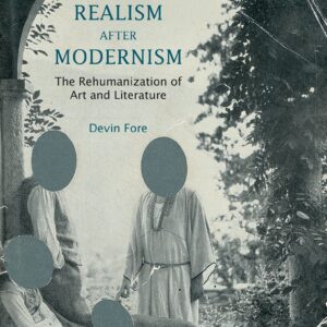 Realism after Modernism