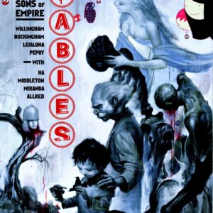 Fables: Sons of Empire - VOL 0