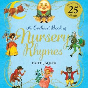 Orchard Book of Nursery Rhymes