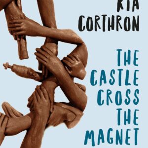 The Castle Cross the Magnet Carter
