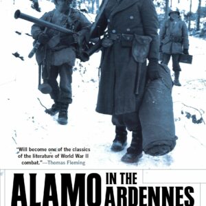 Alamo in the Ardennes : The Un
