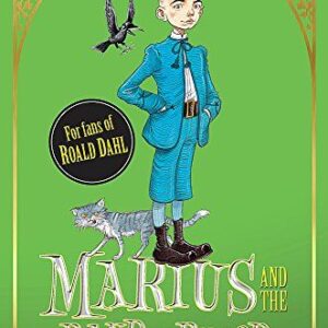 Tales from Schwartzgarten: Marius and the Band of Blood