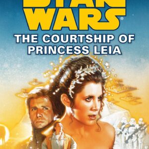 SW: COURTSHIP OF PRINCESS LEIA