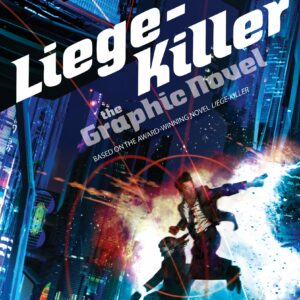 Liege-Killer