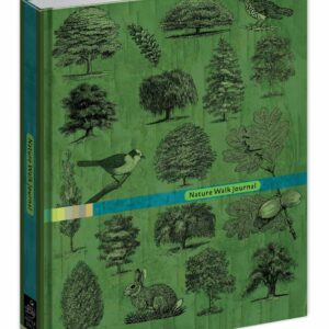 Nature Walk Journal